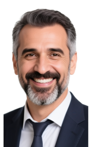 محمد حیدری