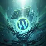 چرا ۷۰٪ سایت‌های وردپرسی شکست می‌خورند؟ رازهایی که هیچ‌کس نمی‌گوید